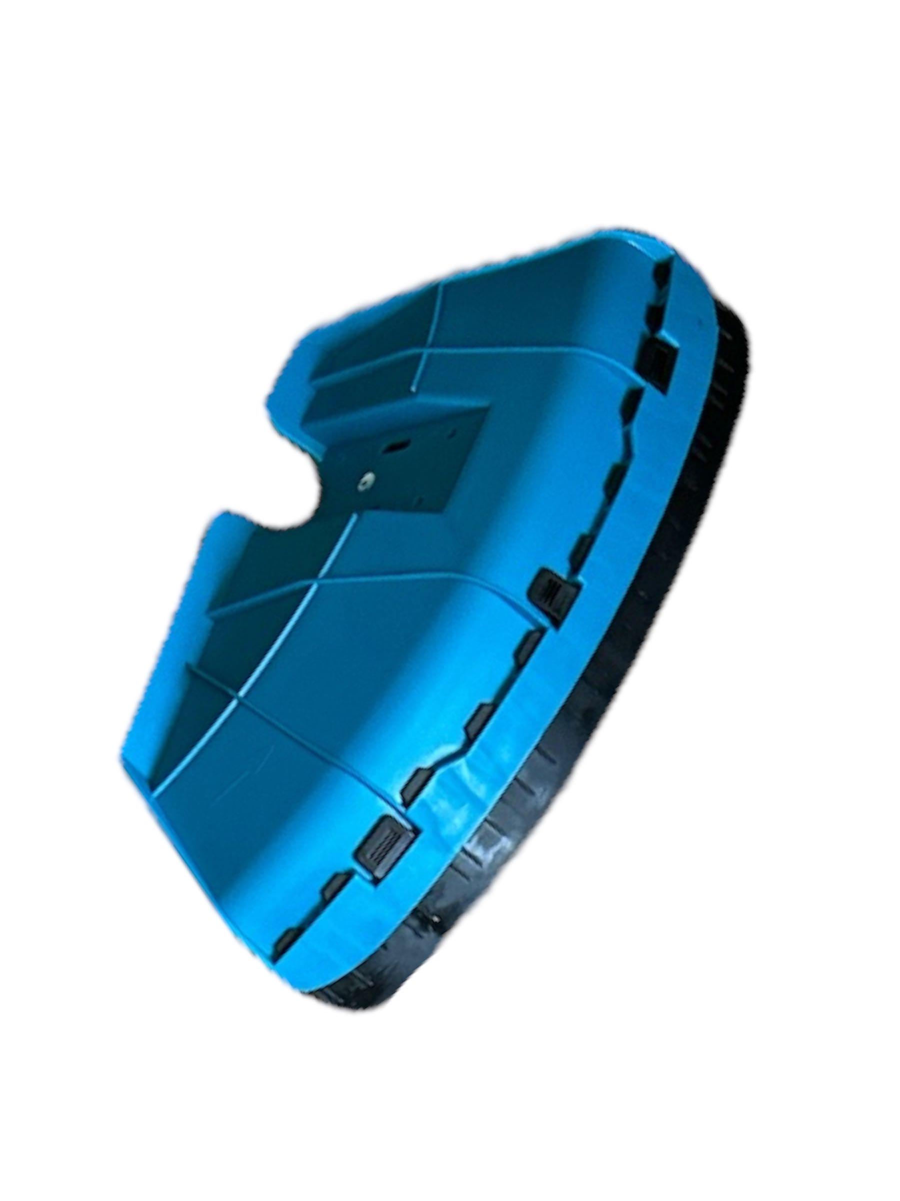 Електрокоса Kraissmann ERT'2900VA (27387850) - фото 4 Електрокоса Kraissmann ERT'2900VA (27387850) - фото 4