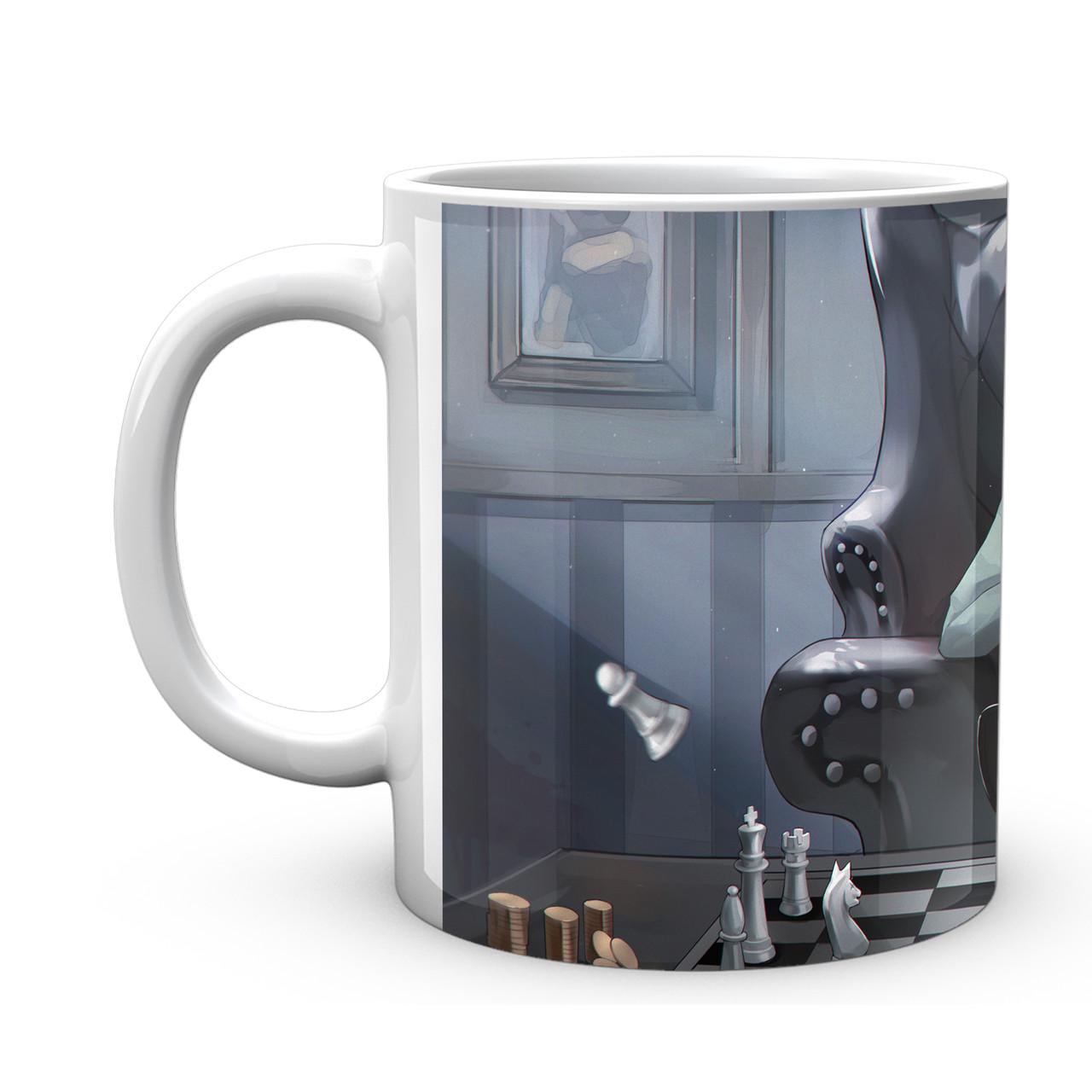 Чашка Geekland Spy х Family (SXF 02005)