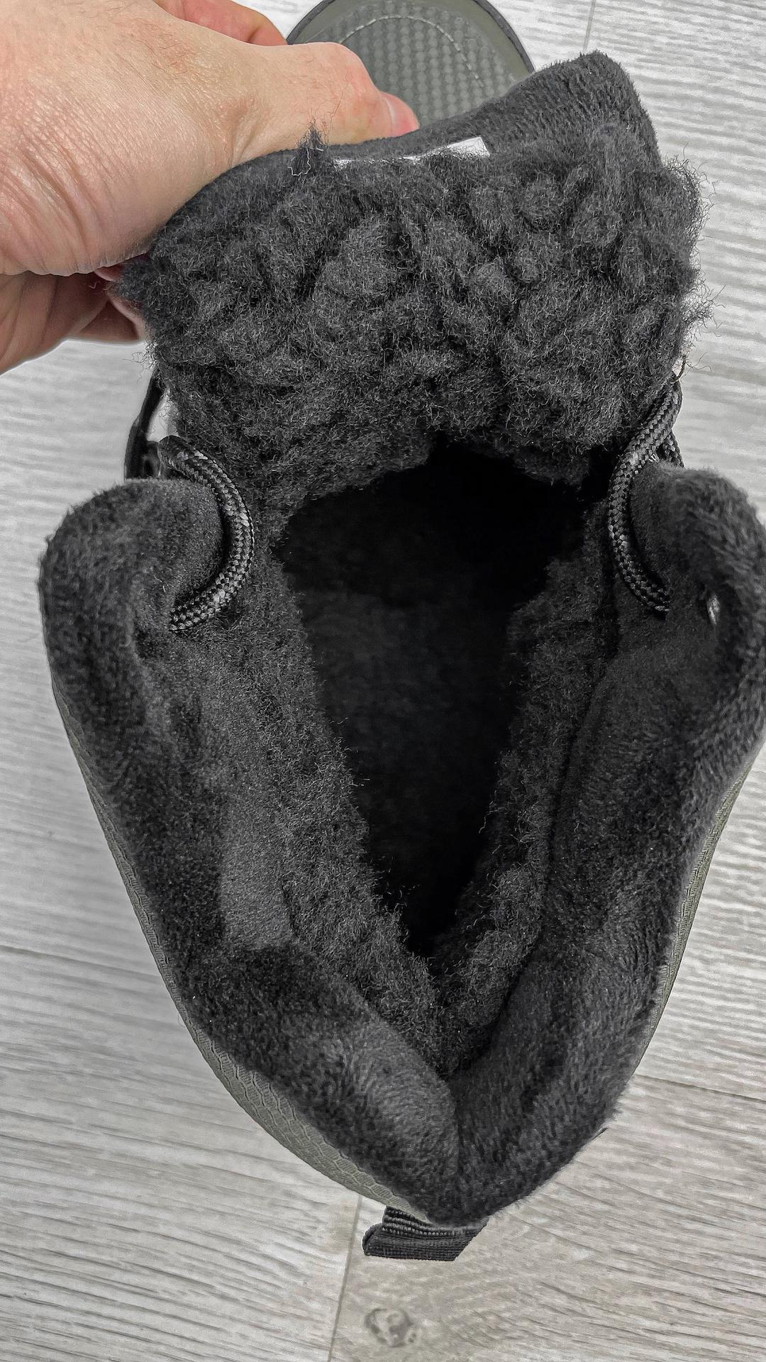 Кросівки чоловічі Stilli зимові р. 41 (BH207-3) - фото 4