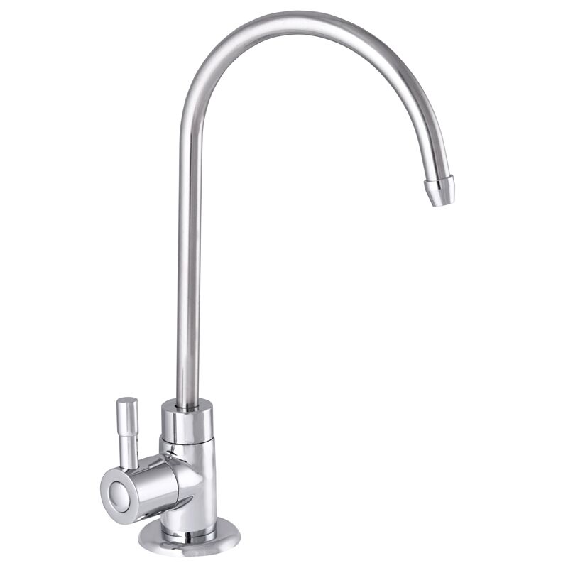 Кран для питьевой воды Zerix RO-04 1/4'' (ZX0566)