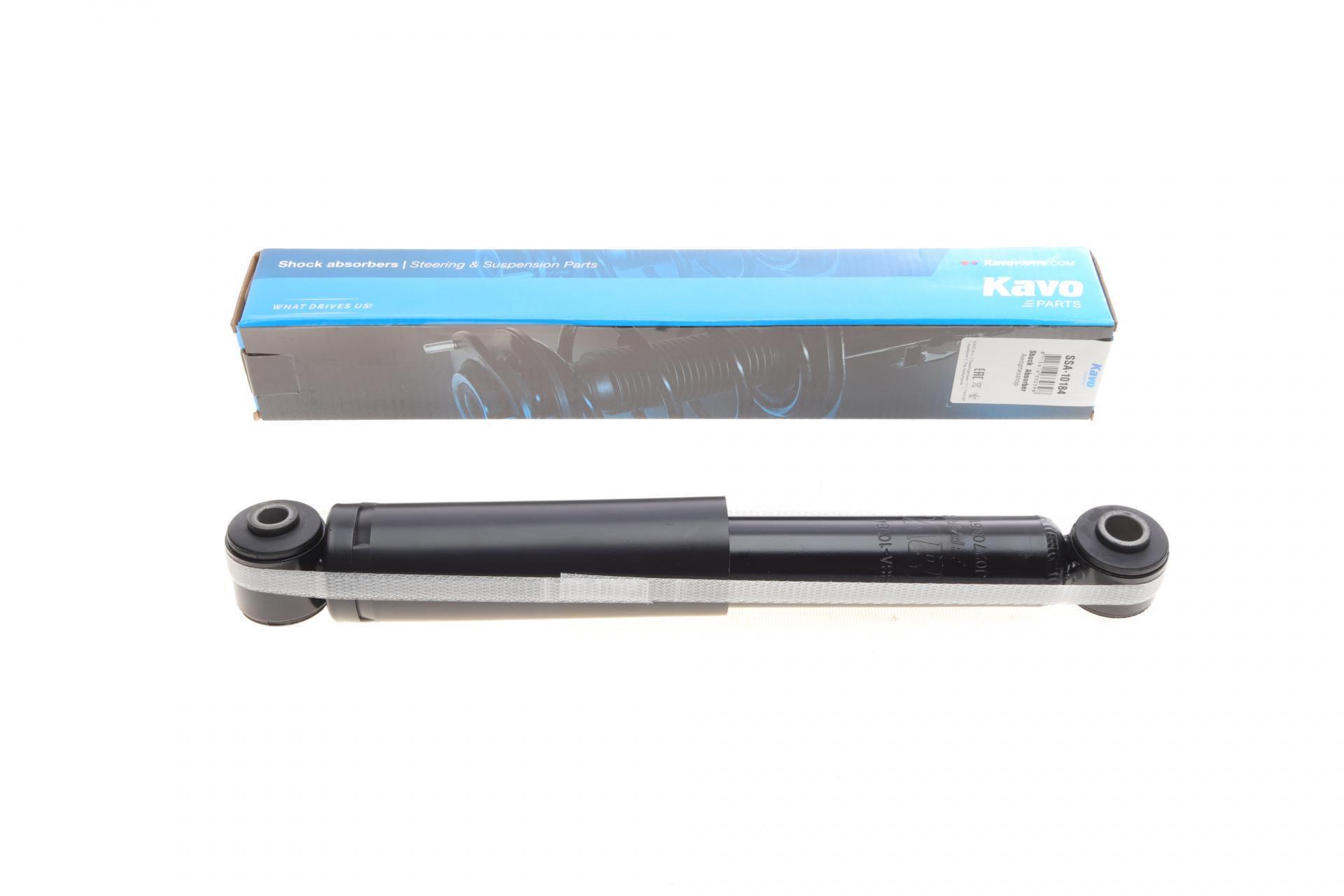 Амортизатор задний KAVO PARTS для Opel Astra H 04-14 - (SSA-10184) Амортизатор задний KAVO PARTS для Opel Astra H 04-14 - (SSA-10184)