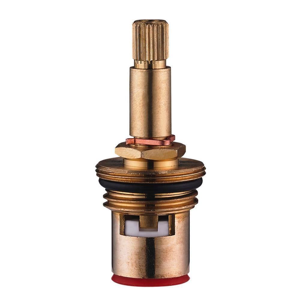 Кран-букса Frap F52-16 20 шлицев 180° (1038727) Кран-букса Frap F52-16 20 шлицев 180° (1038727)