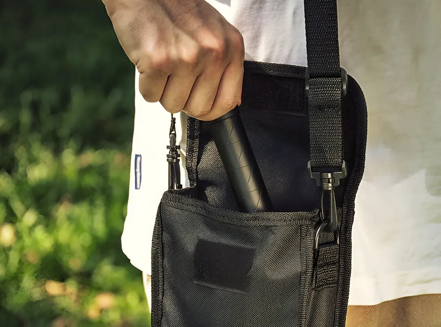 Лопата складная многофункциональная NexTool NE20013 Мини 10+ функций с сумкой-чехлом (001049) - фото 9 Лопата складная многофункциональная NexTool NE20013 Мини 10+ функций с сумкой-чехлом (001049) - фото 9