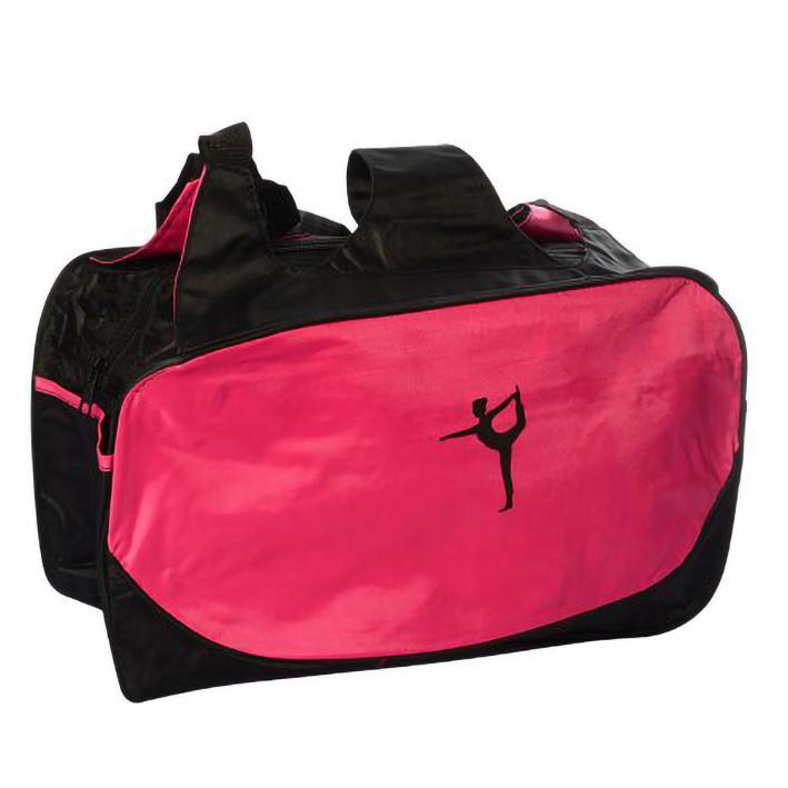 Сумка для йога-коврика PROFI MS 2130 PINK (183727)