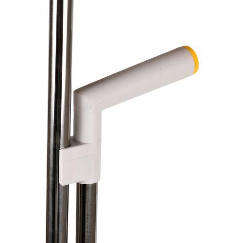 Набор для уборки метла 95x32 см/совок 86x25 см (22779) - фото 4 Набор для уборки метла 95x32 см/совок 86x25 см (22779) - фото 4