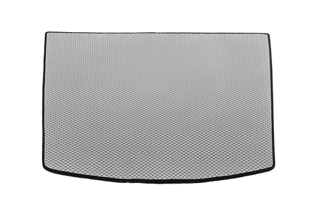 Коврик багажника стандарт Digital Designs для Volkswagen Caddy 2004-2010 гг. этилвинилацетат Серый