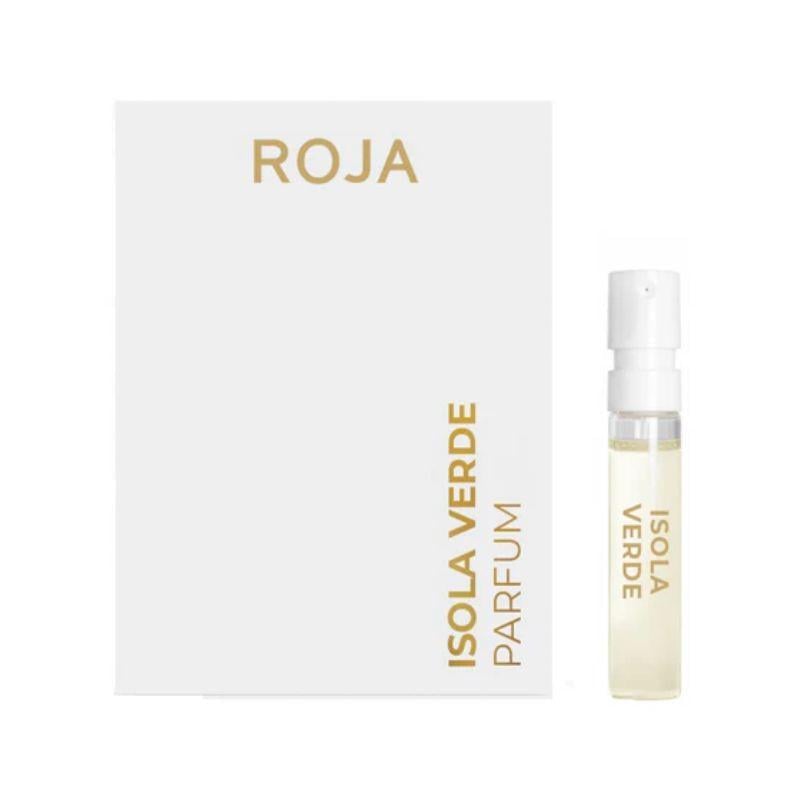 Духи унисекс Roja Isola Verde 2 мл пробник (401989)