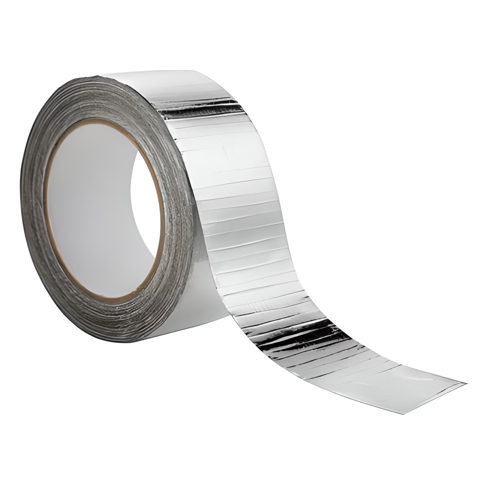 Стрічка для склеювання Logic Super AL з армованої фольги (11415580)