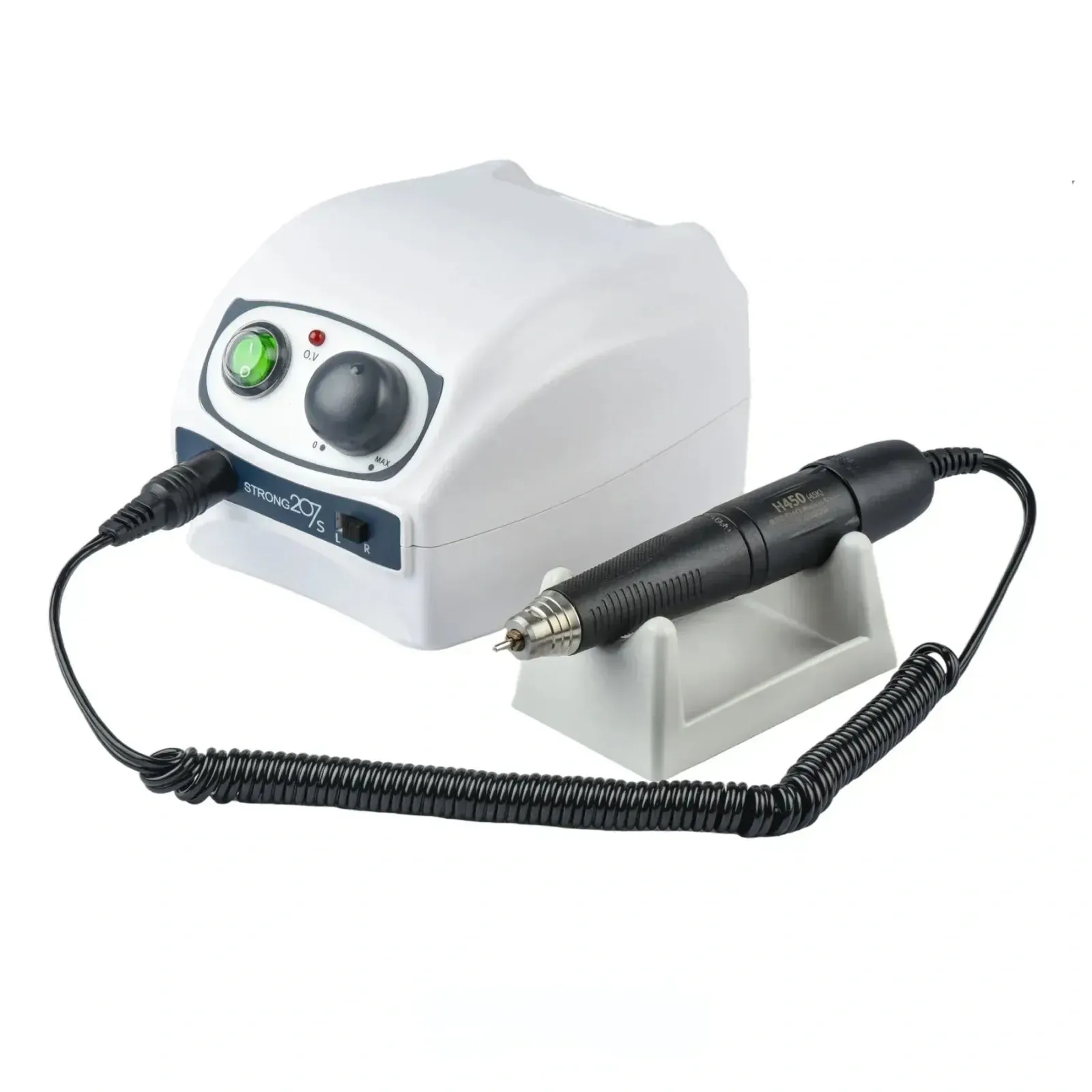 Фрезер для педикюра Strong 207S/H450