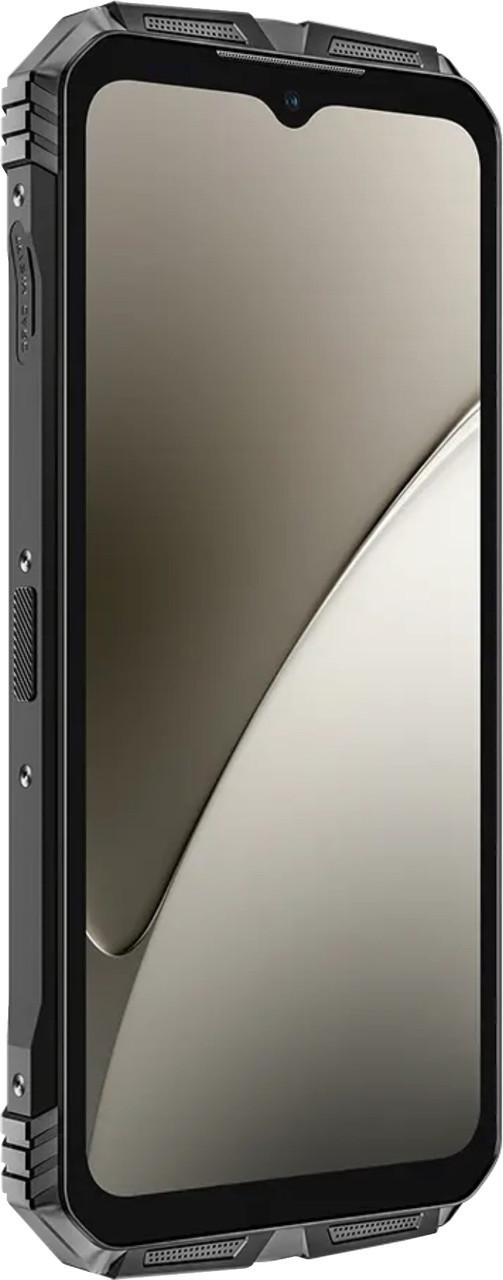 Смартфон Doogee S Punk Pro 8/512 Гб Global Version Dynamic Orange (2552935469) - фото 5 Смартфон Doogee S Punk Pro 8/512 Гб Global Version Dynamic Orange (2552935469) - фото 5