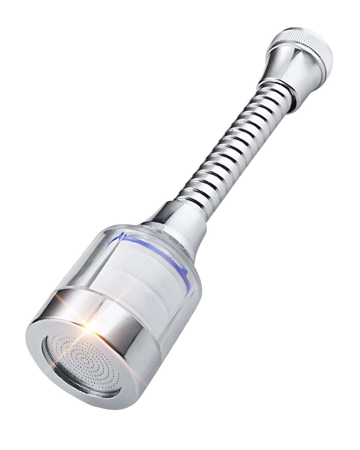 Аэратор смесителя BRS 360° насадка на кран для воды с фильтром для очистки воды (477864479)