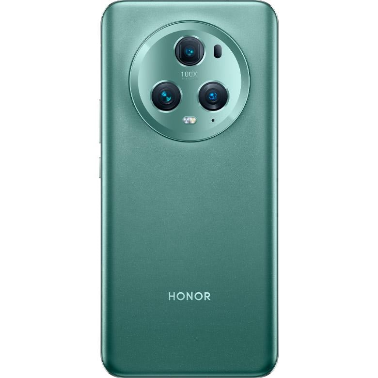 Смартфон Honor Magic5 Pro 12/512 GB Meadow Green - фото 6