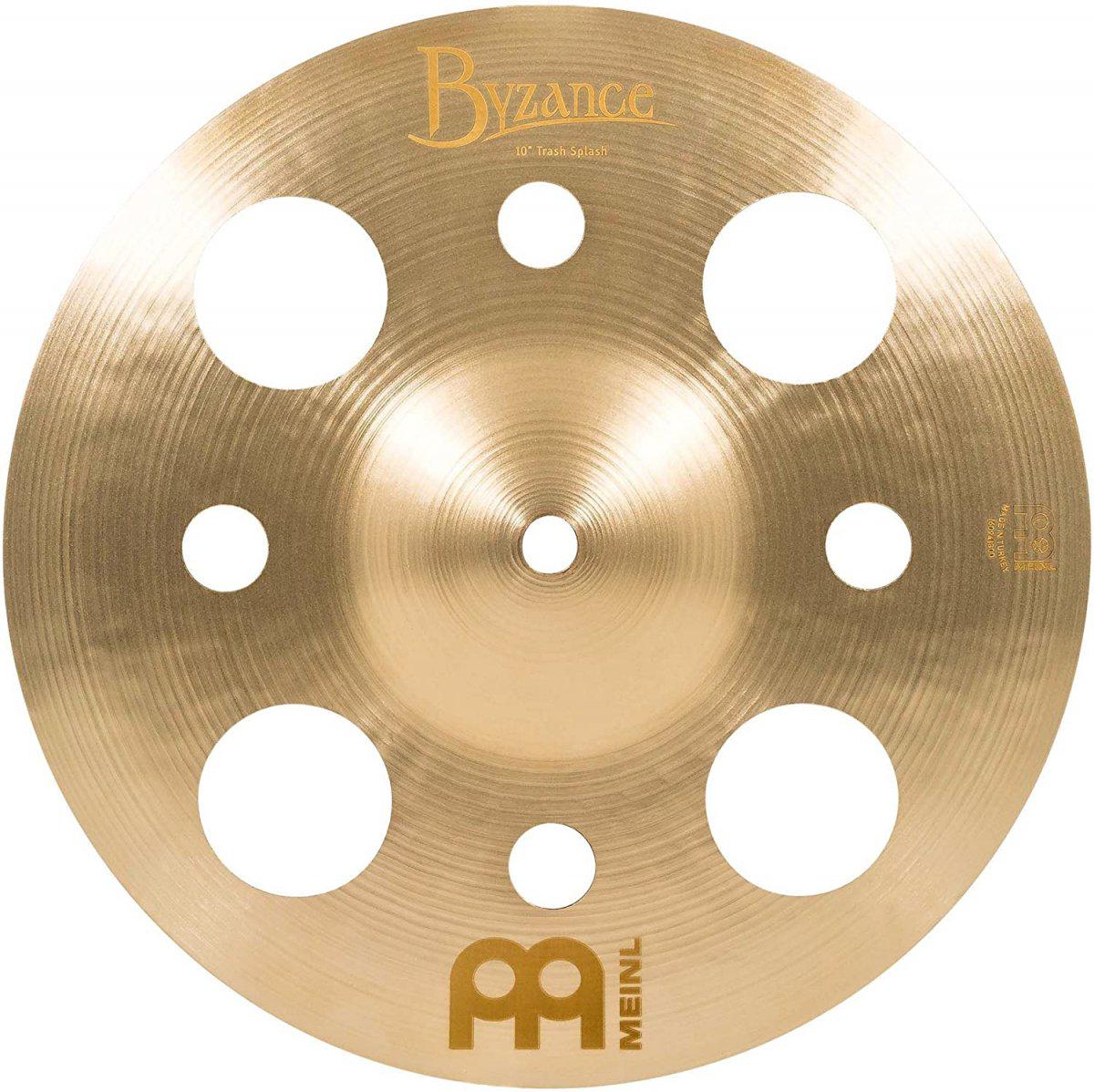 Тарелка Meinl Byzance Vintage B10TRS Trash Splash 10" (123890) - фото 1