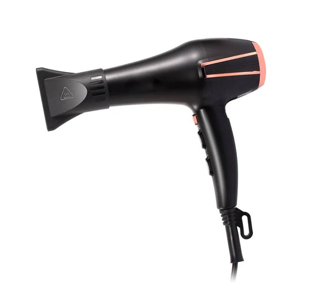 Фен для волос Sokany SK-14023 2800 Вт Черный (SK-14023)