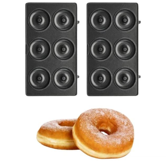 Вафельница ZepLine ZP-806 2200 Вт (238zp) - фото 5 Вафельница ZepLine ZP-806 2200 Вт (238zp) - фото 5