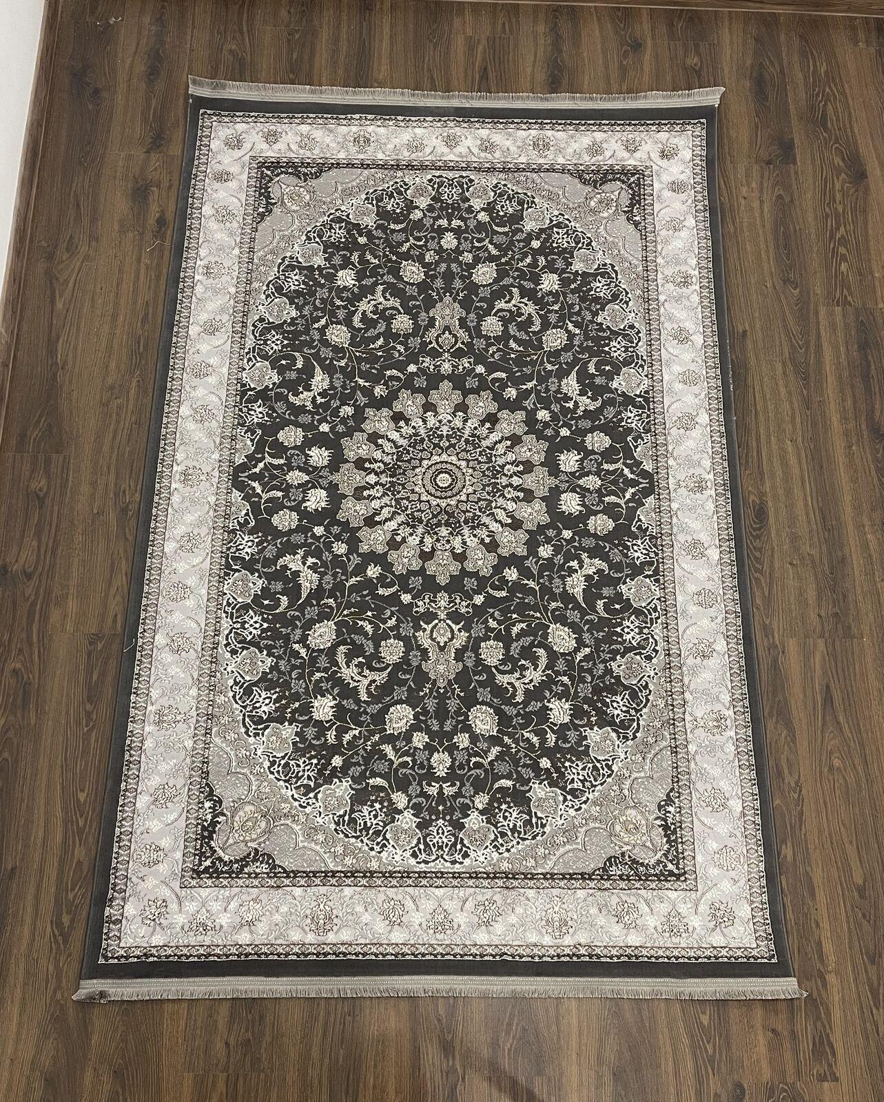 Ковер Bahreyn A051A 1,2 х 1,8 м Antrasite (6692-11)