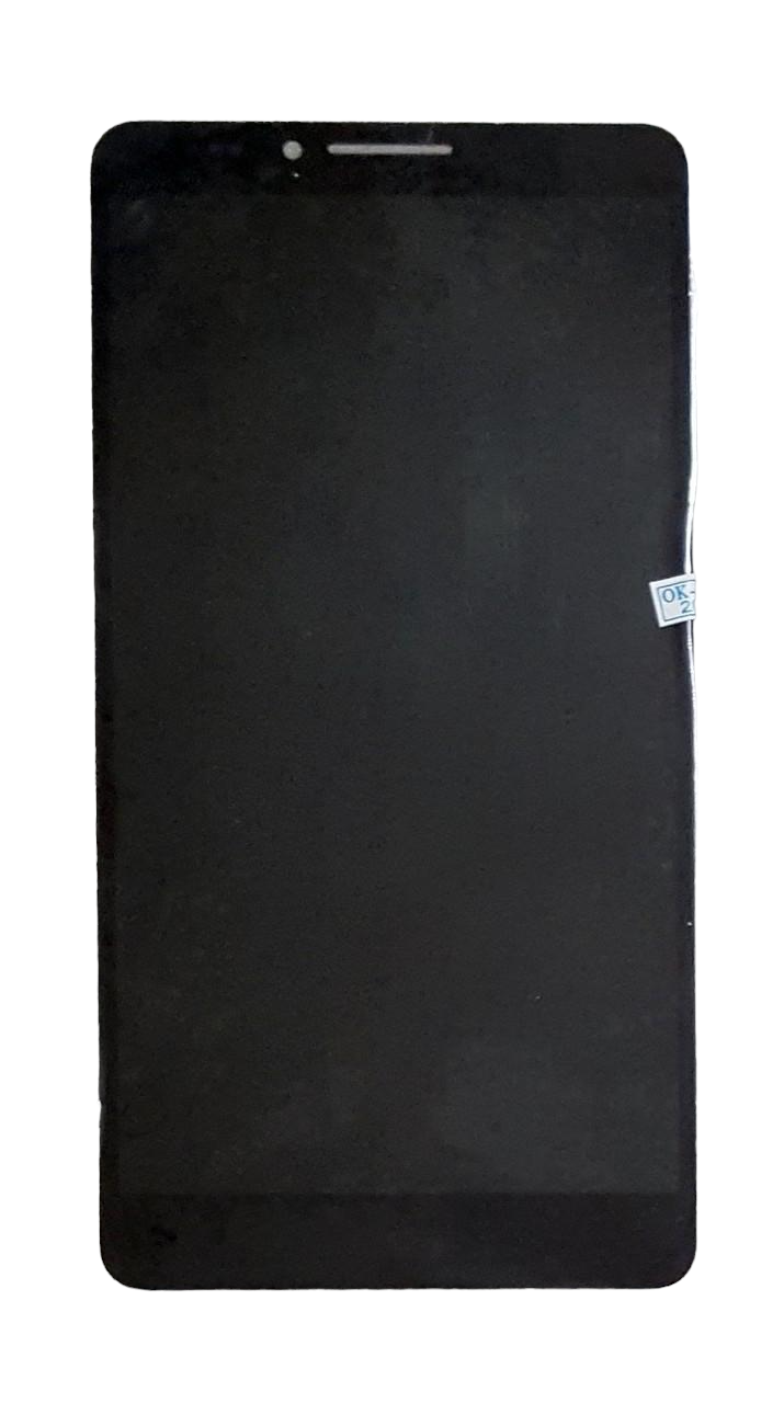 Дисплейный модуль для Huawei Ascend Mate 7 Jazz-L09 Черный (000016307)