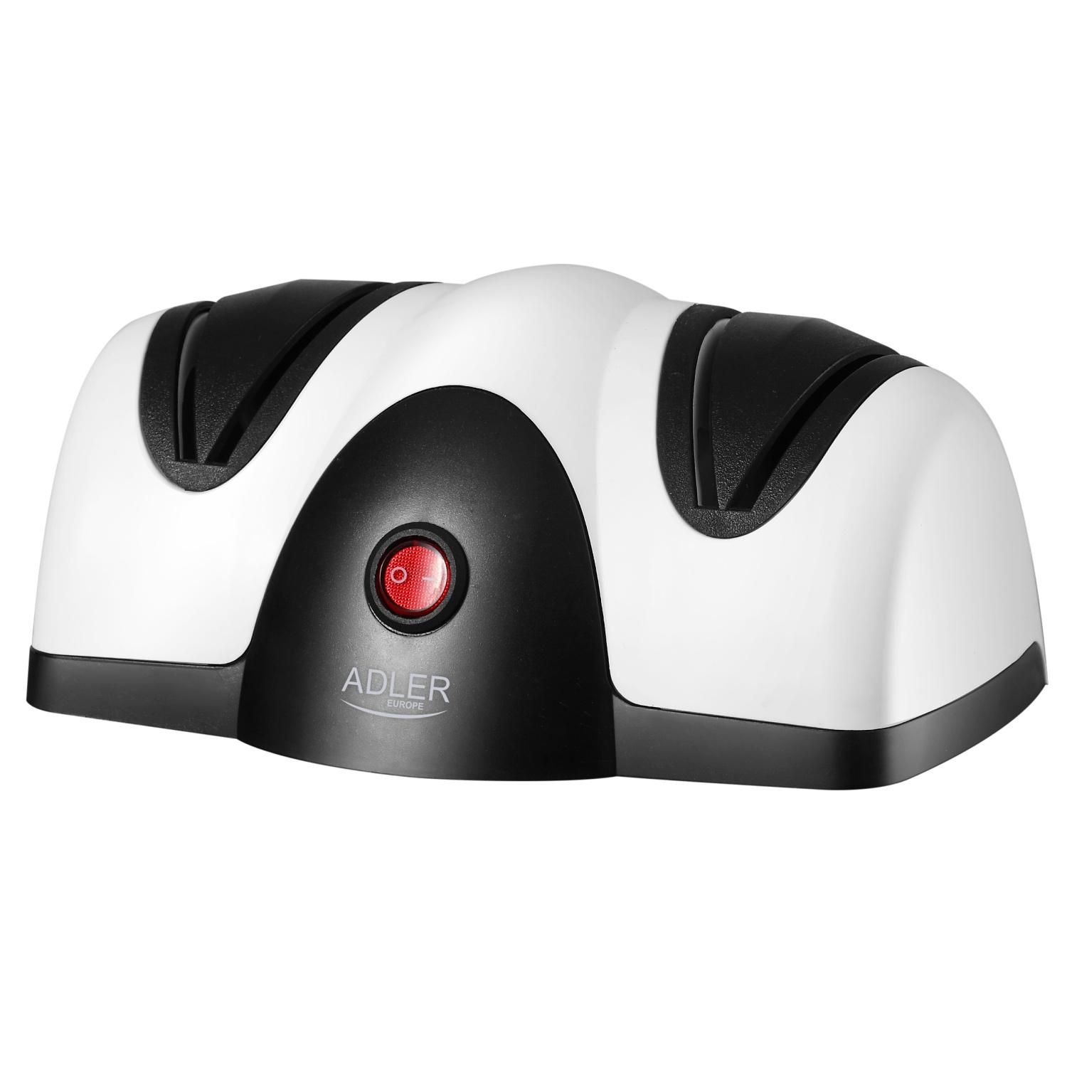 Точилка для ножей Adler AD 4518 (24869554) - фото 4 Точилка для ножей Adler AD 4518 (24869554) - фото 4