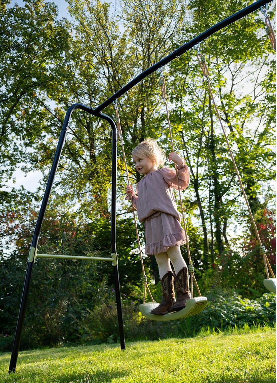 Гойдалка подвійна Exit Ivy (2654930161) - фото 3