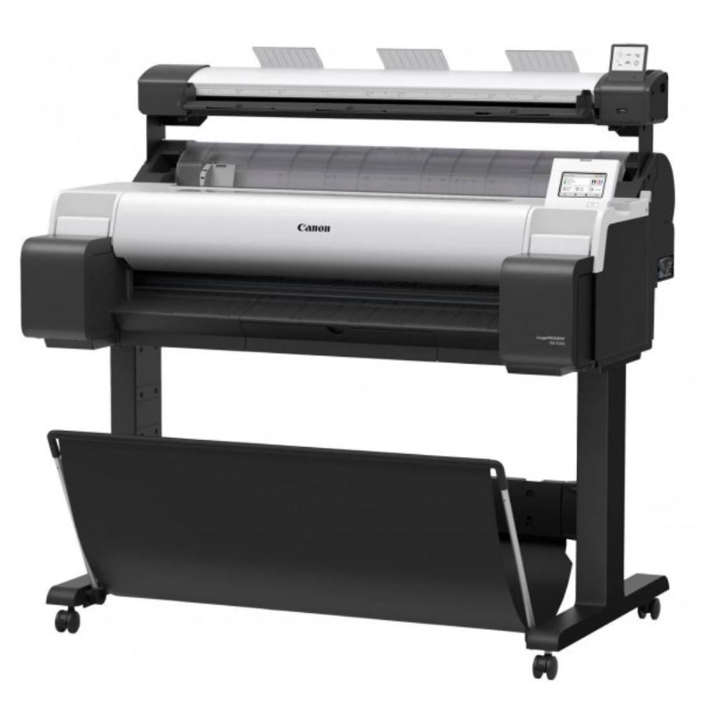 Сканер на Плотер Canon imagePROGRAF TM-350