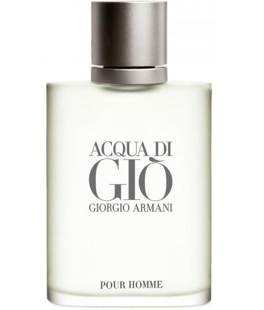 Туалетна вода для чоловіків Giorgio Armani Acqua Di Gio тестер 100 мл (18778347)