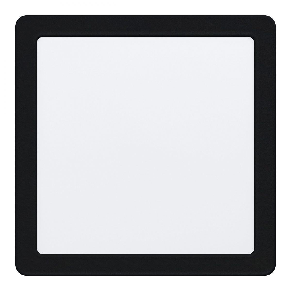 Точечный светильник Eglo FUEVA 5 w21,6 LED NW BK 99189