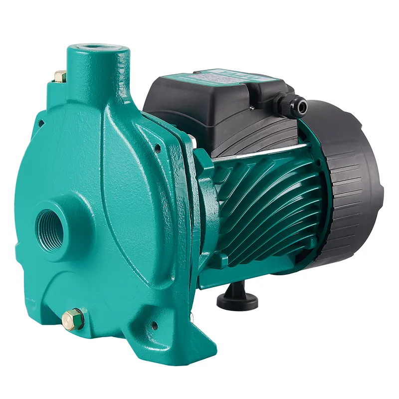 Насос поверхневий Taifu відцентровий TCP158 TF0024 750 Вт (257196) - фото 1 Насос поверхневий Taifu відцентровий TCP158 TF0024 750 Вт (257196) - фото 1