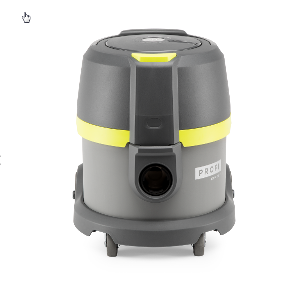 Пилосос Profi 6 для сухого прибирання (12539229) - фото 2 Пилосос Profi 6 для сухого прибирання (12539229) - фото 2