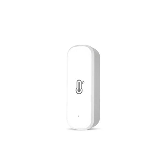 Розумний гігрометр TH01 Wi-Fi від батарейок (234575847_269)