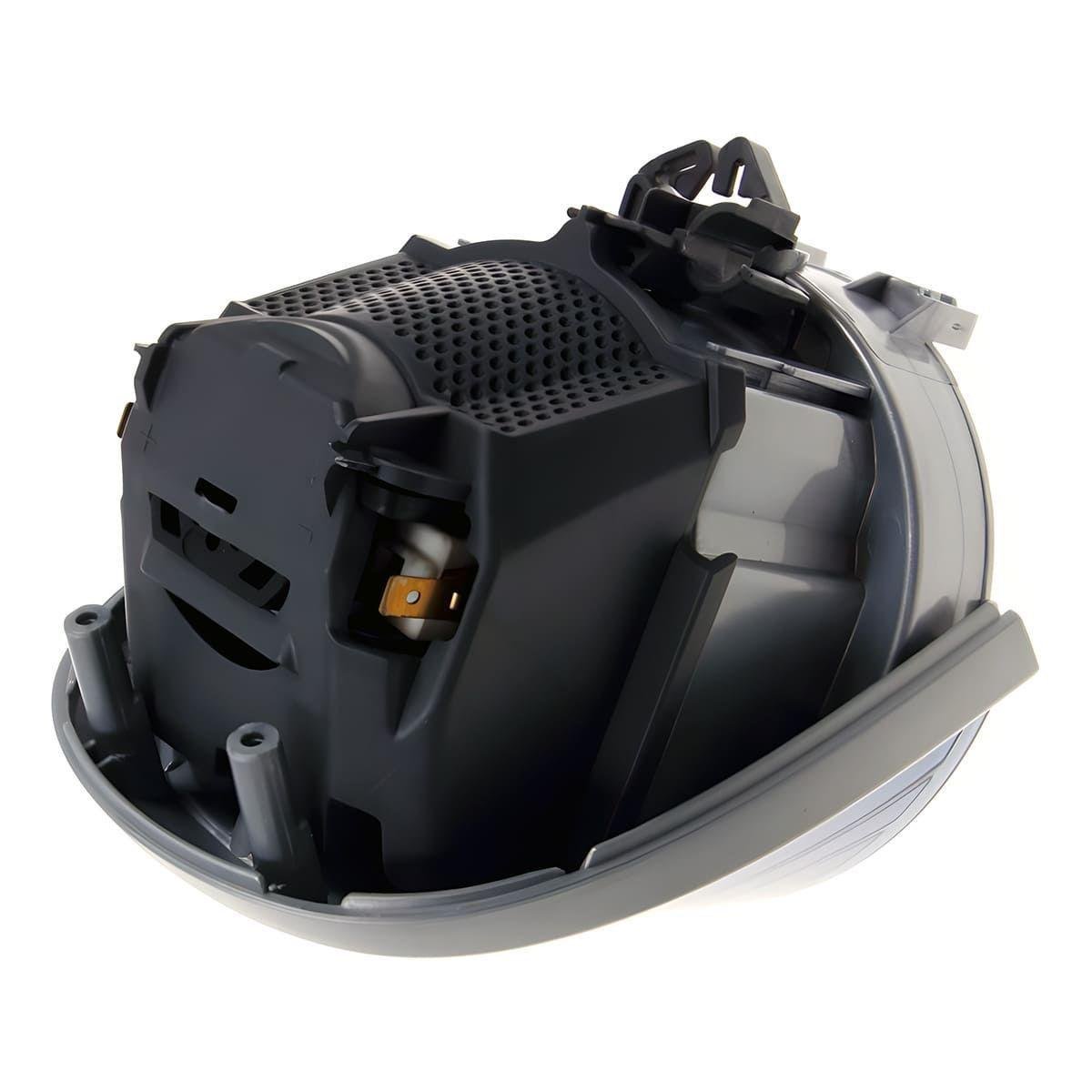 Моторный блок для аккумуляторного пылесоса Rowenta (SS-2230002474) Моторный блок для аккумуляторного пылесоса Rowenta (SS-2230002474)