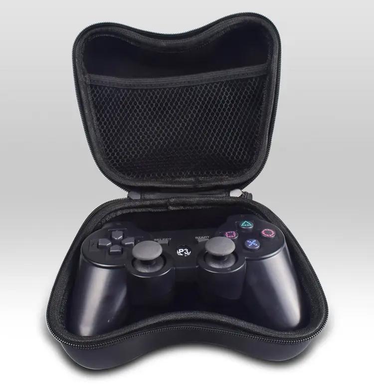 Чехол DATA FROG для геймпада PS4/Xbox One/Switch Pro/PS3 Black - фото 8