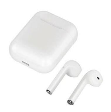Наушники Bluetooth LK-TE10S Белый (000044183) Наушники Bluetooth LK-TE10S Белый (000044183)