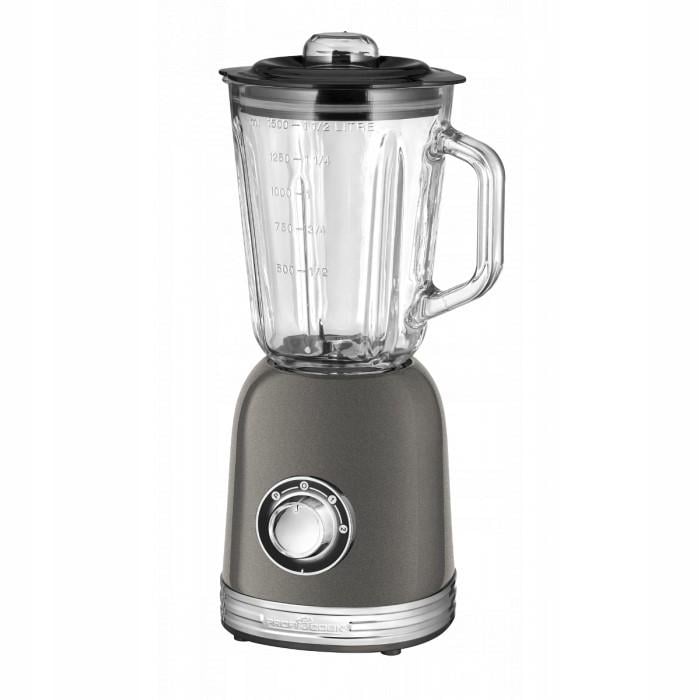 Блендер стационарный Profi Cook PC-UM 1195 Anthracite (2586)