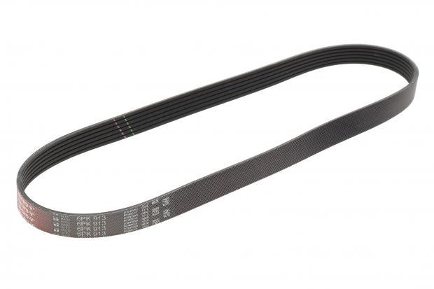 Ремень генератора GATES для Citroen Jumper/Peugeot Boxer 2.5D/TDI 94-02 AC /2.5D -95- (6PK913)