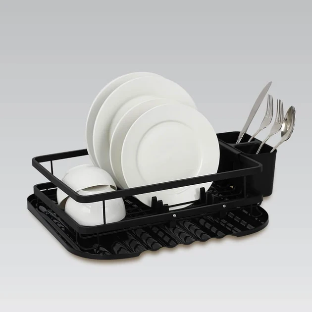 Сушилка для посуды настольная Maestro Elite MR-1024 400х365 мм (2673496381)