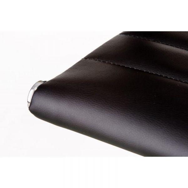 Кресло офисное Special4You Solano 5 artleather Black (827482) - фото 11 Кресло офисное Special4You Solano 5 artleather Black (827482) - фото 11