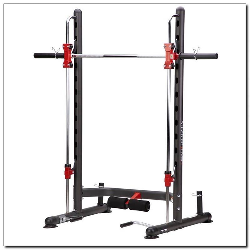 Силова станція HMS ATLAS X3