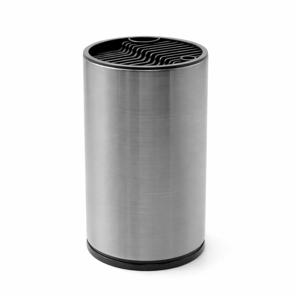 Підставка для ножів із нержавіючої сталі 17 см (0644cda1)