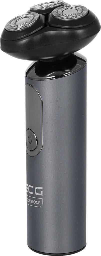 Электробритва ECG ZH 3000 3Shave Moonstone