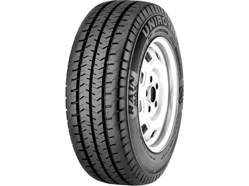 Шина летняя Uniroyal Rain Max 225/75 R16C 121/120R (44552)
