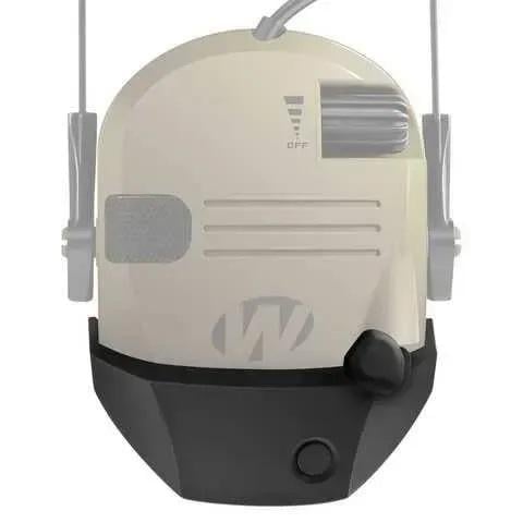 Адаптер Bluetooth 5.1 для активных наушников Walker's (3585382)