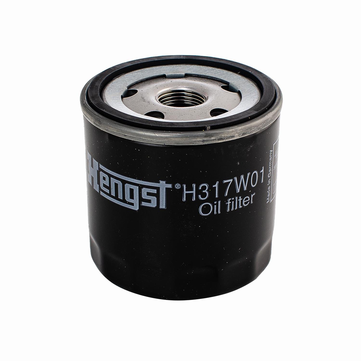 Фільтр оливи HENGST FILTER H317W01