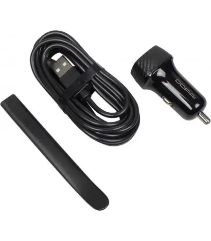 Видеорегистратор автомобильный DDPai N5 Black - фото 5 Видеорегистратор автомобильный DDPai N5 Black - фото 5