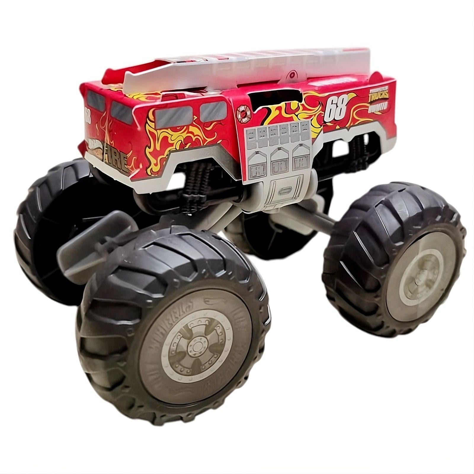 Конструктор детский металлический 868-9 автомобиль 113 эл. (29206052)