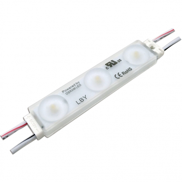 Світлодіодний модуль LBY ZE03QC2