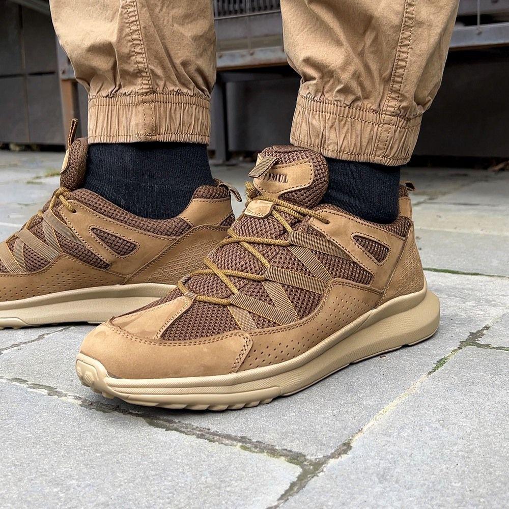 Кроссовки туристические Стимул Райдер р. 42 лето/облегченные Койот - фото 8 Кроссовки туристические Стимул Райдер р. 42 лето/облегченные Койот - фото 8