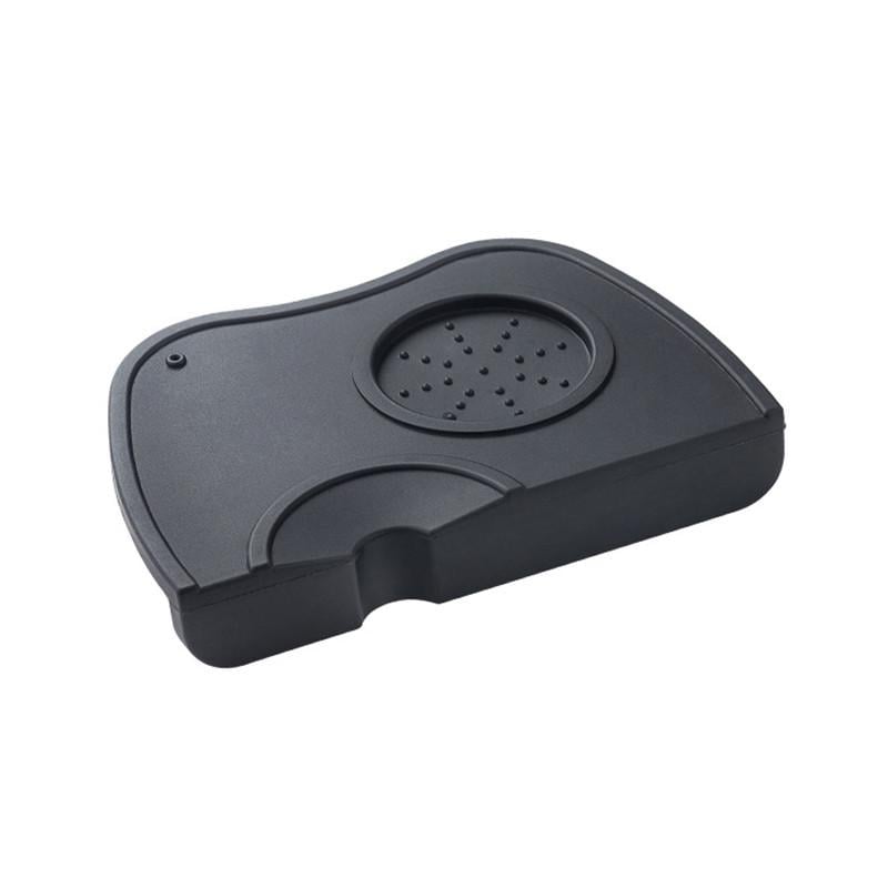 Коврик для темперирования кофе Choxila 11701 силиконовый нескользящий Black (24366954)