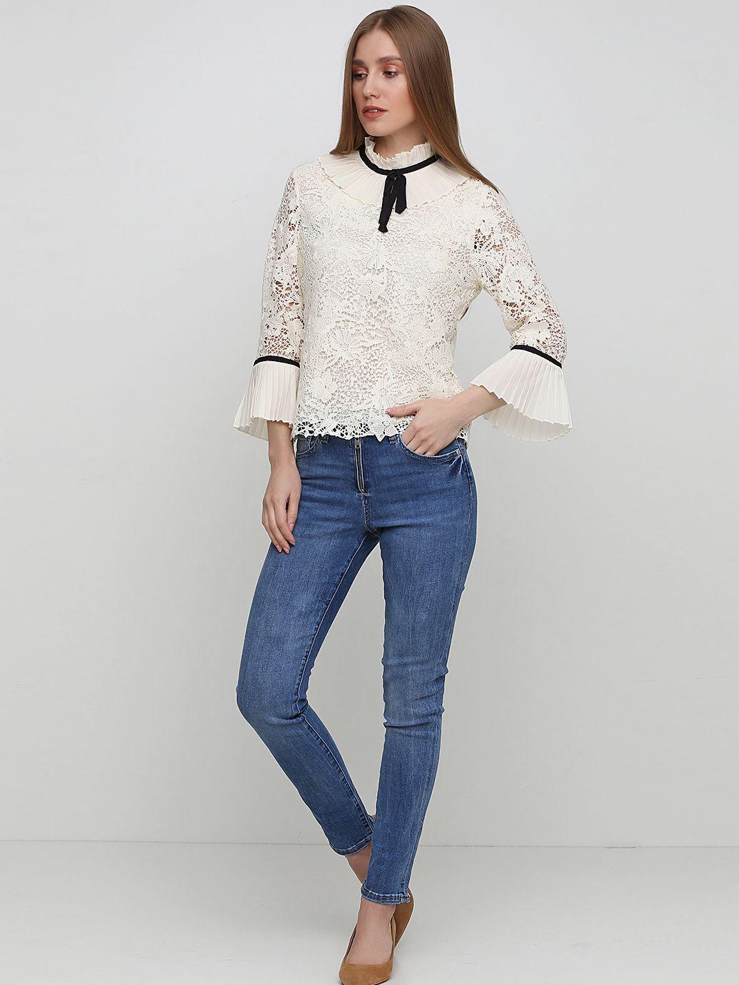 Джинси H&M р. 25 Синій (1403569677) Джинси H&M р. 25 Синій (1403569677)