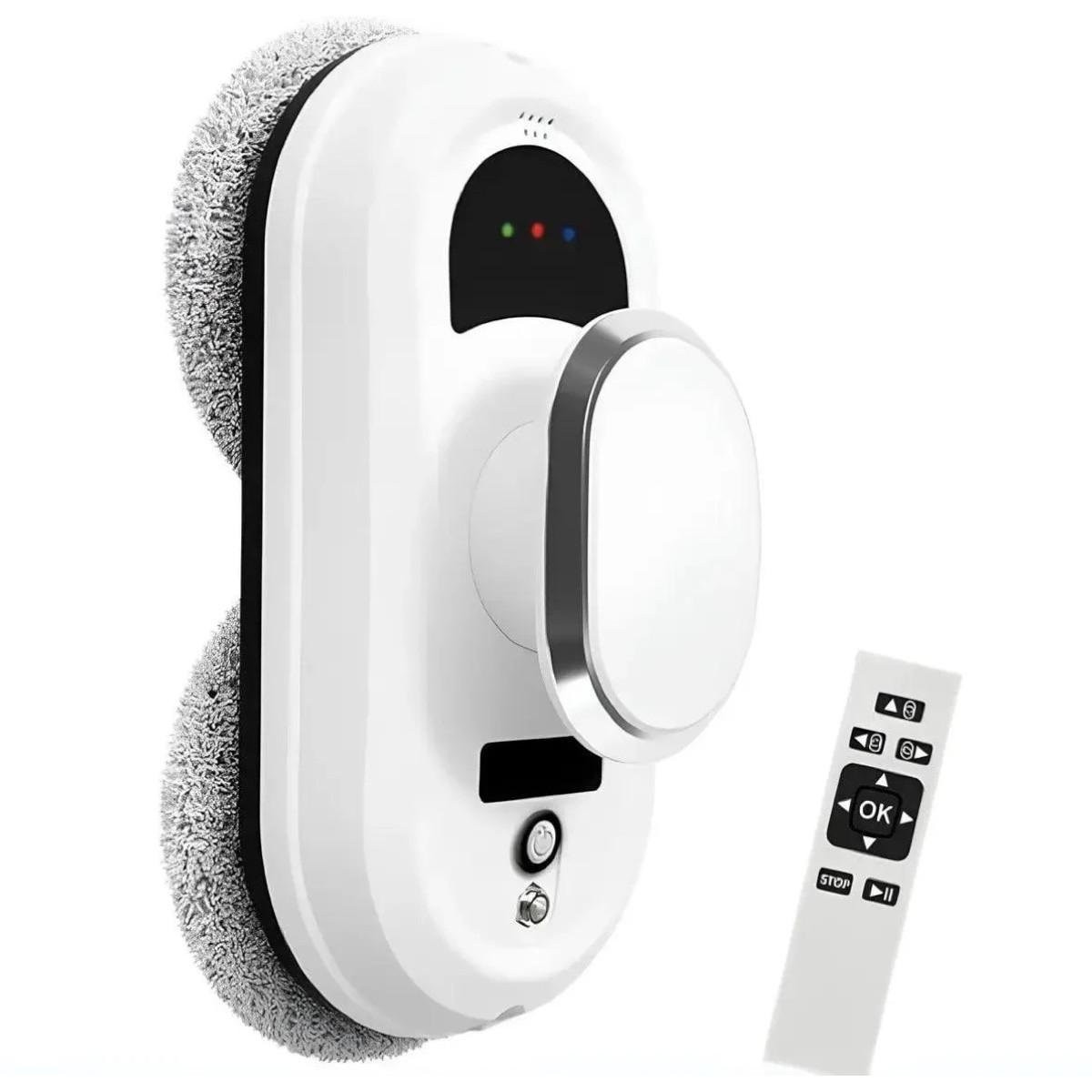 Робот для мойки окон CHOVERY автоматический плитки с пультом дистанционного управления