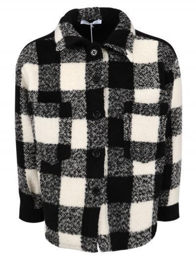 Куртка-сорочка Y-Clu YB16568 104 см (2398093784)